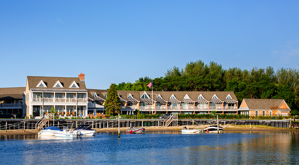 Baron's Cove